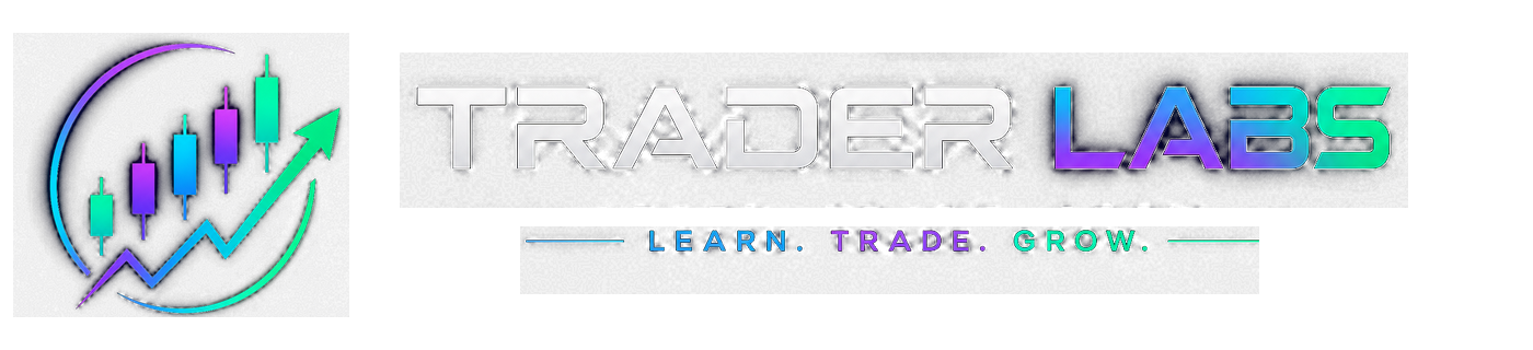 Trader Labs — Learn. Trade. Grow.