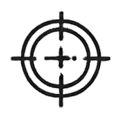 Crosshair